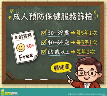 成人